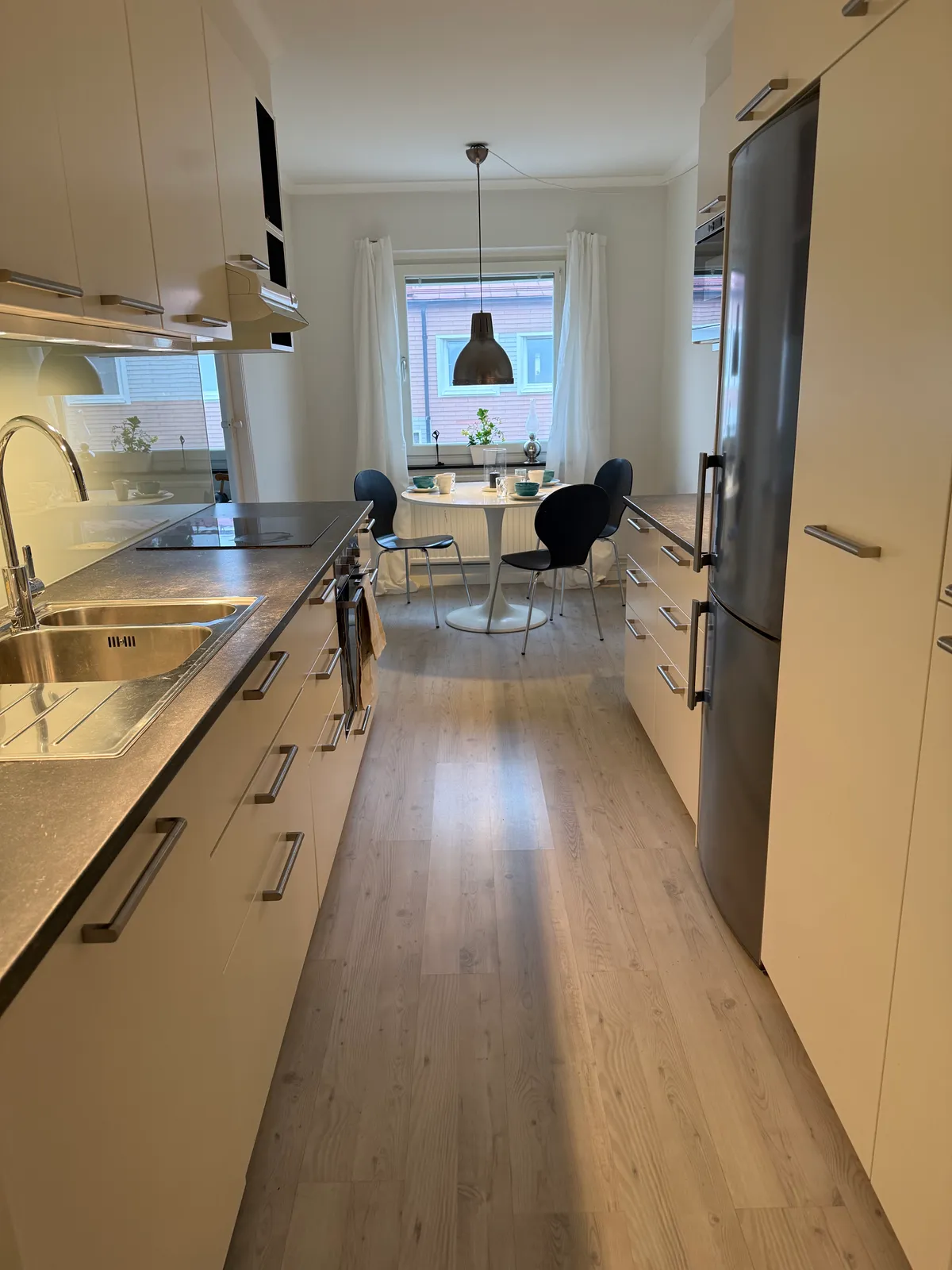 Hyreslägenhet på Tyresö i tyreso