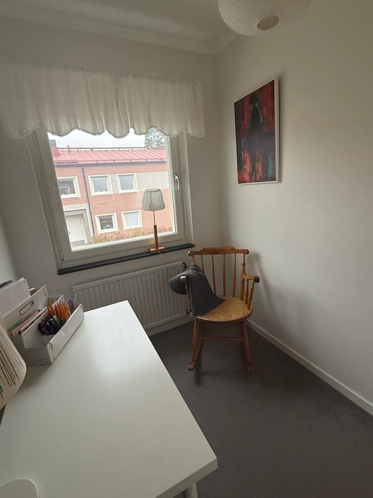 Hyreslägenhet på Tyresö i tyreso