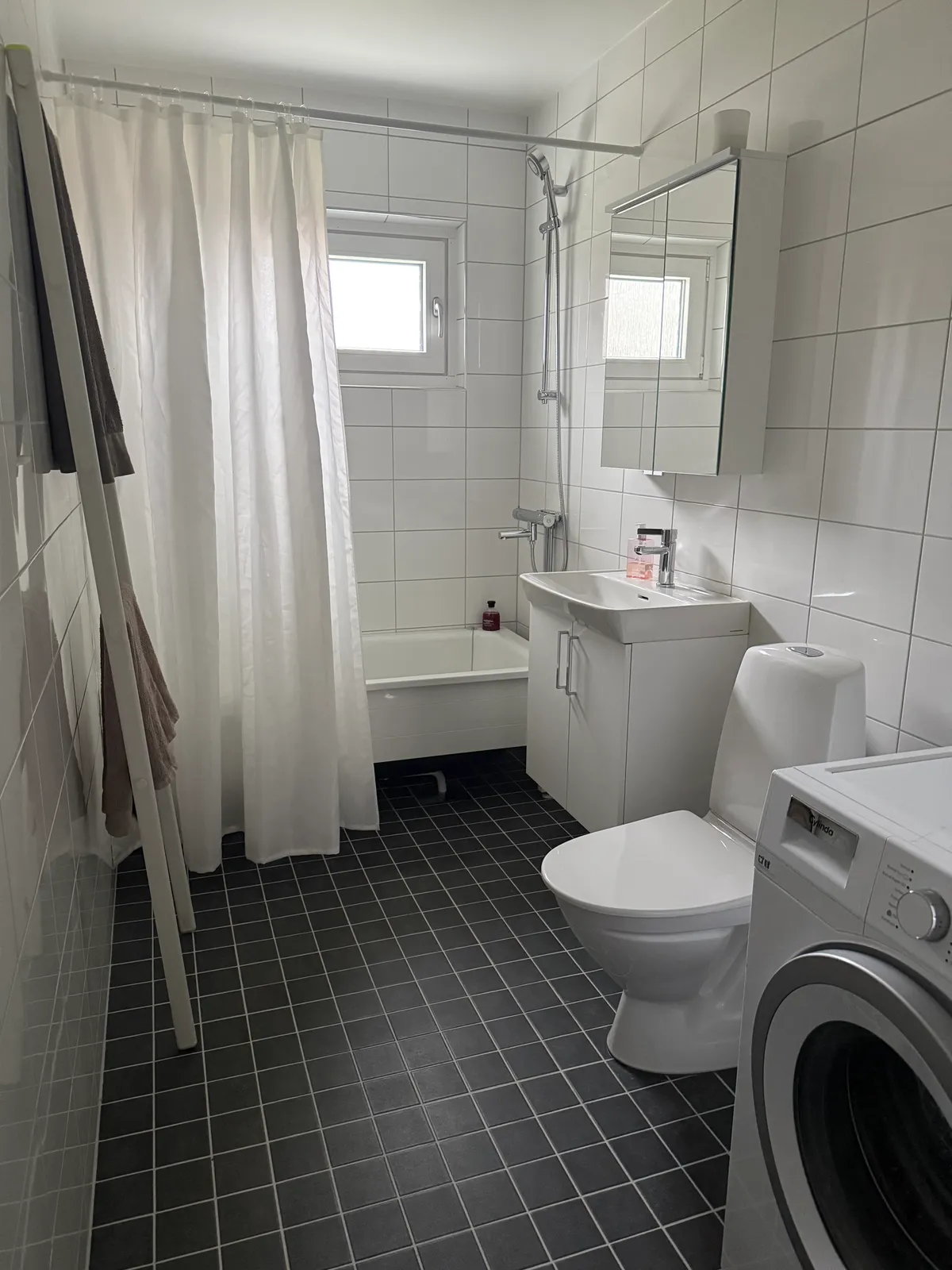 Hyreslägenhet på Tyresö i tyreso