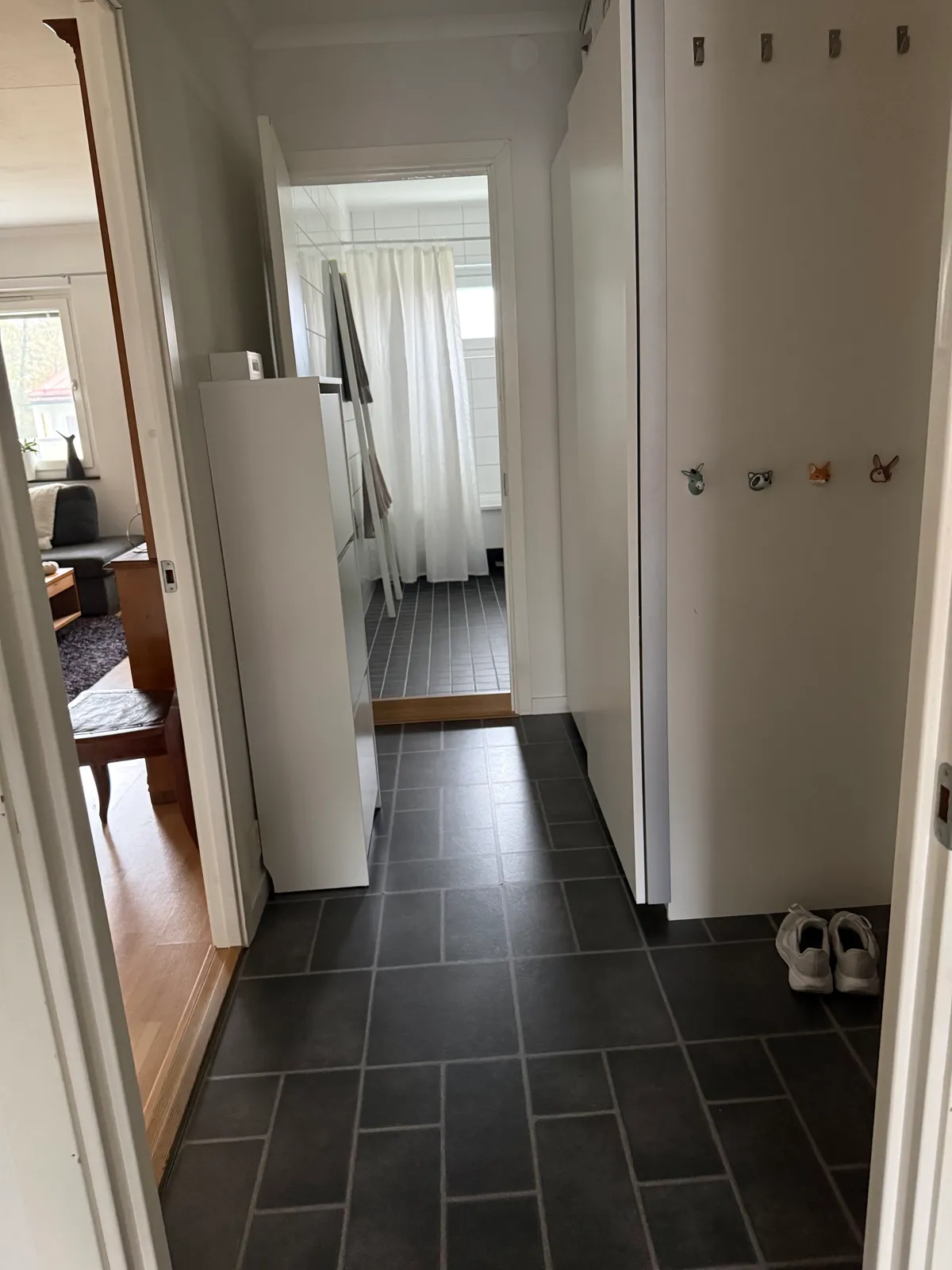 Hyreslägenhet på Tyresö i tyreso