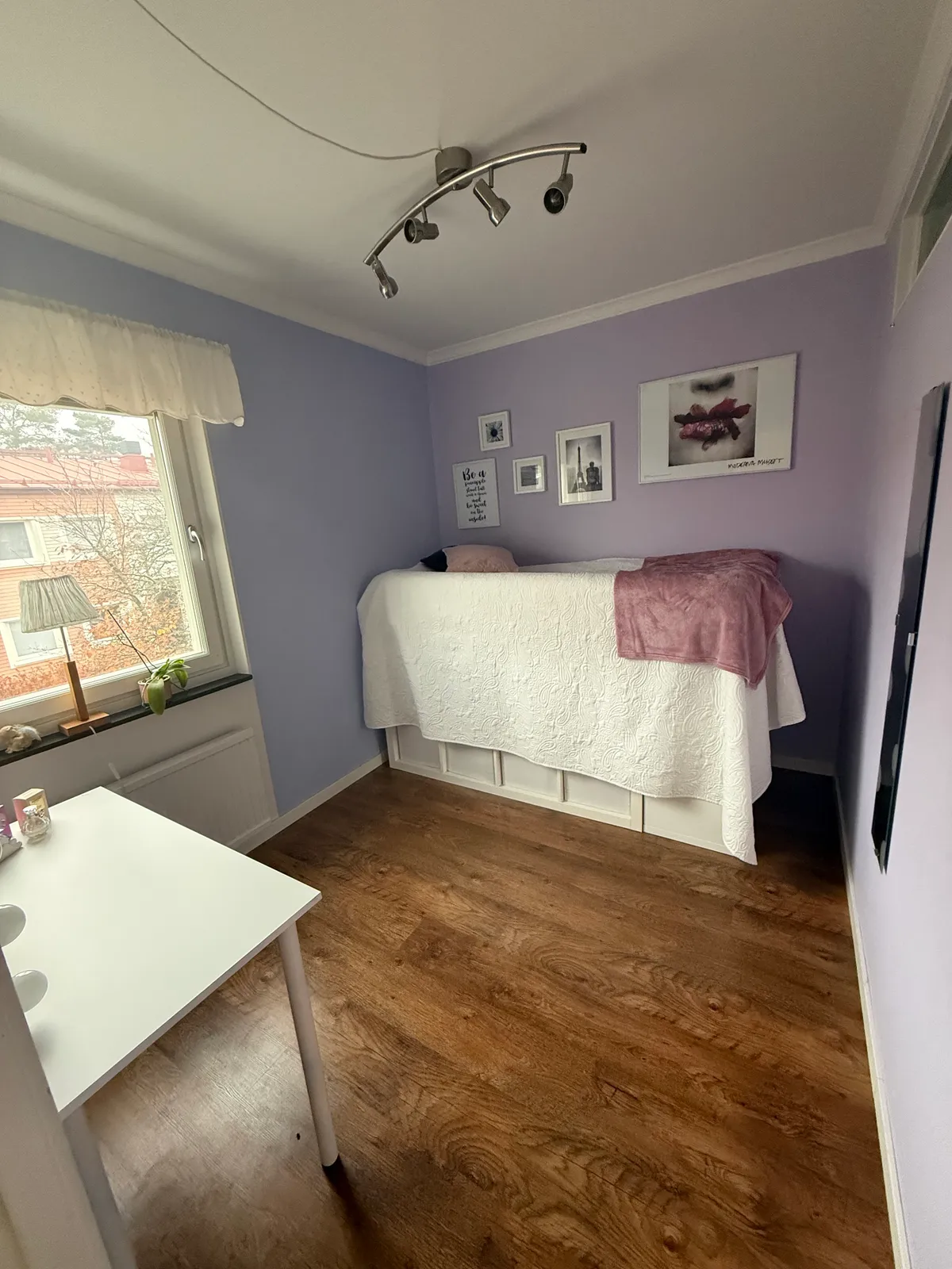 Hyreslägenhet på Tyresö i tyreso