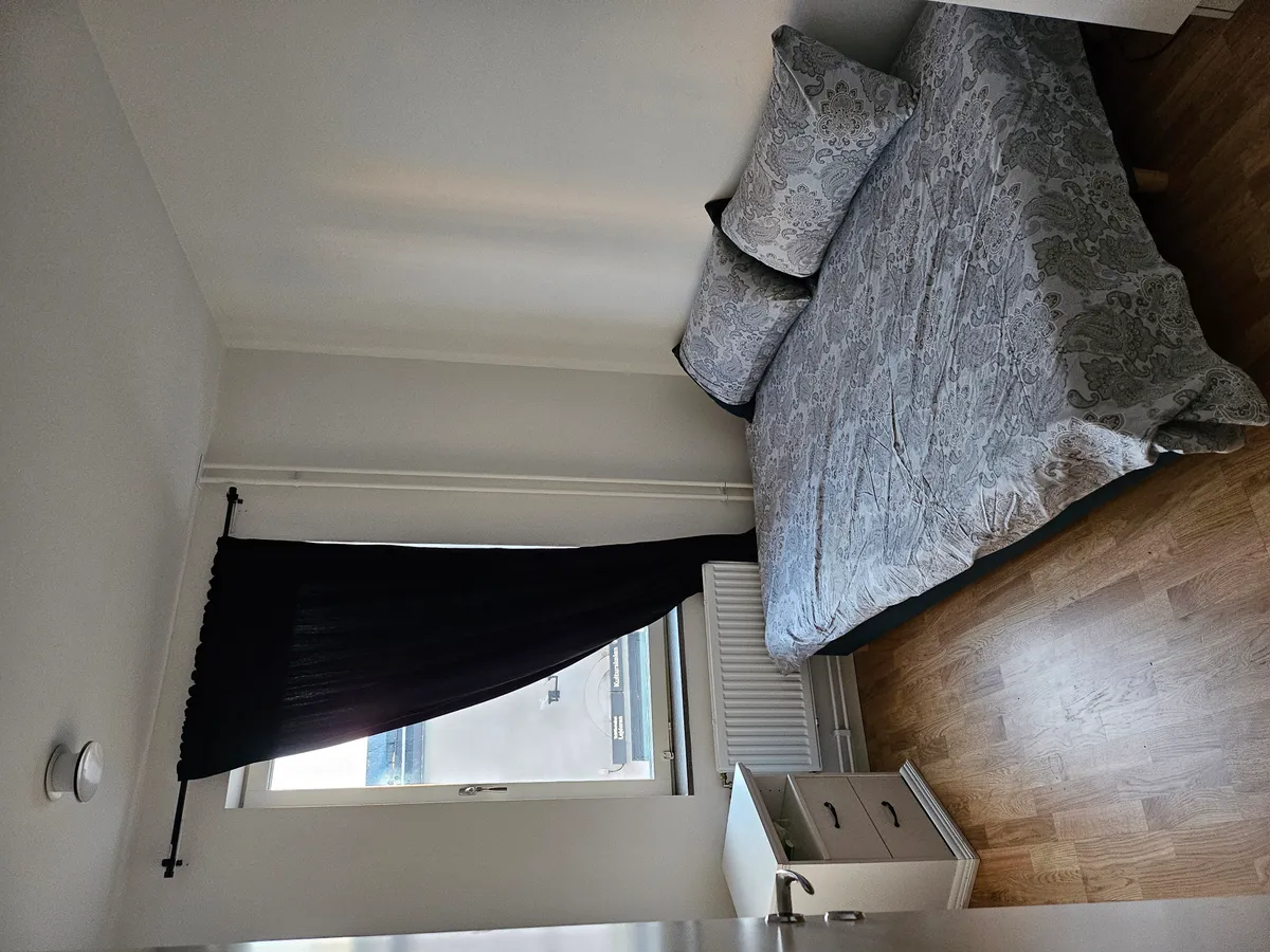 Hyreslägenhet på Johanneshov i johanneshov