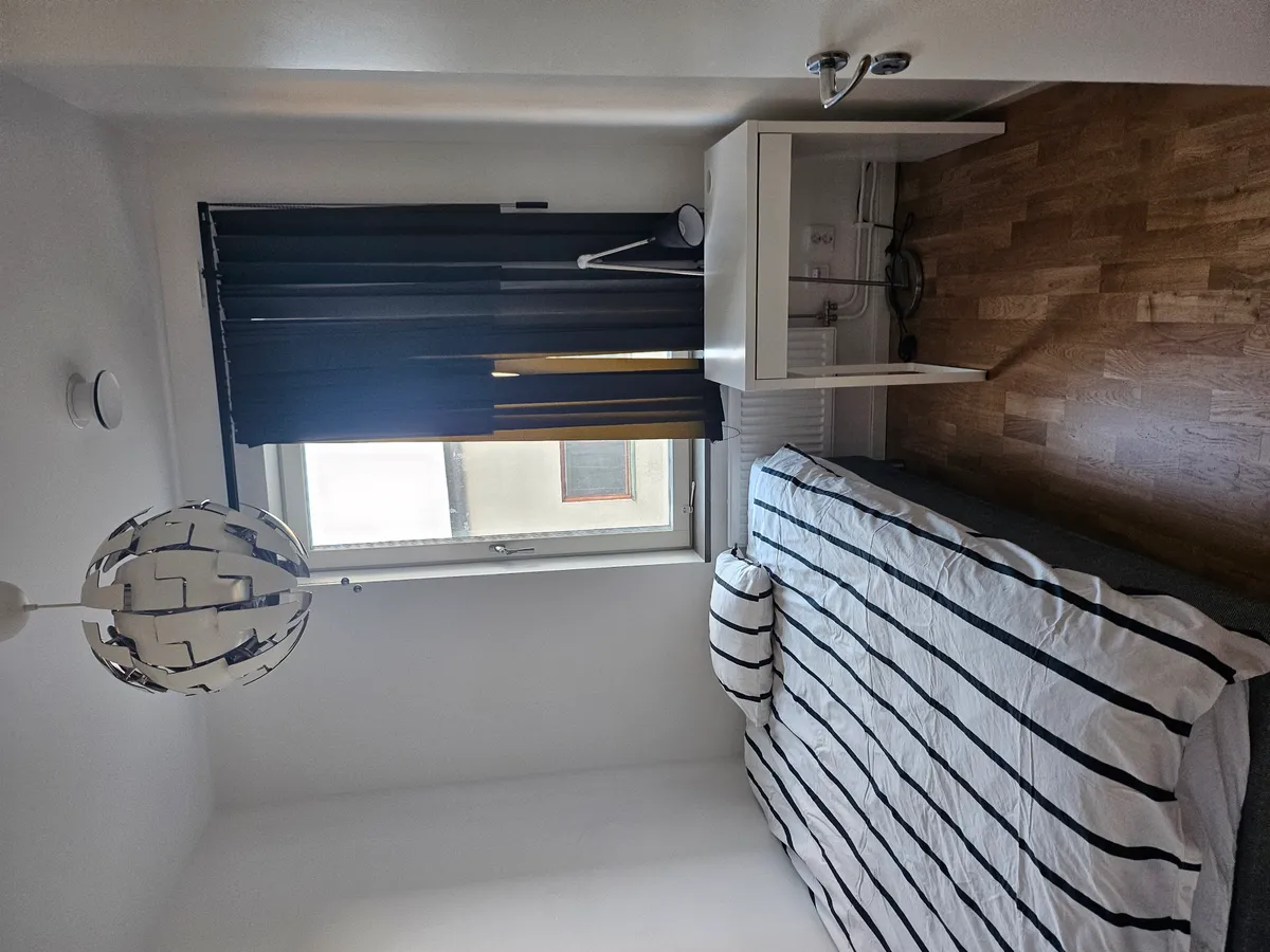 Hyreslägenhet på Johanneshov i johanneshov