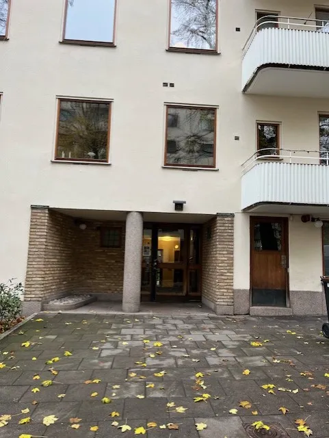 Hyreslägenhet på Stockholm i stockholm