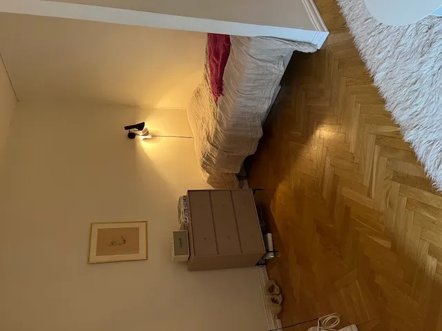 Hyreslägenhet på Stockholm i stockholm