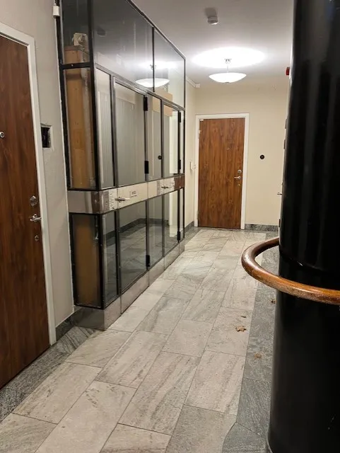 Hyreslägenhet på Stockholm i stockholm