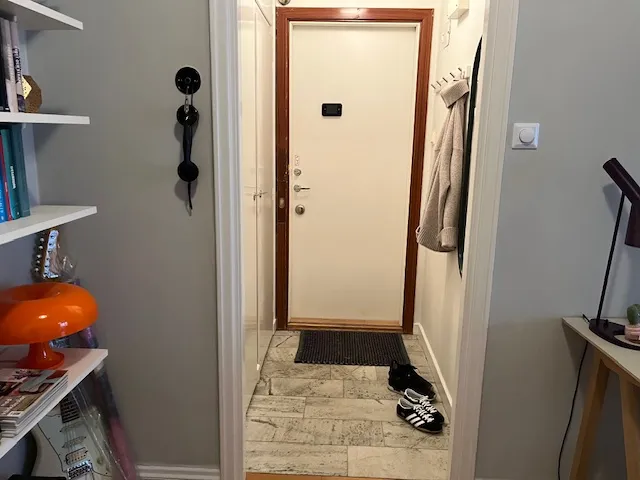 Hyreslägenhet på Stockholm i stockholm