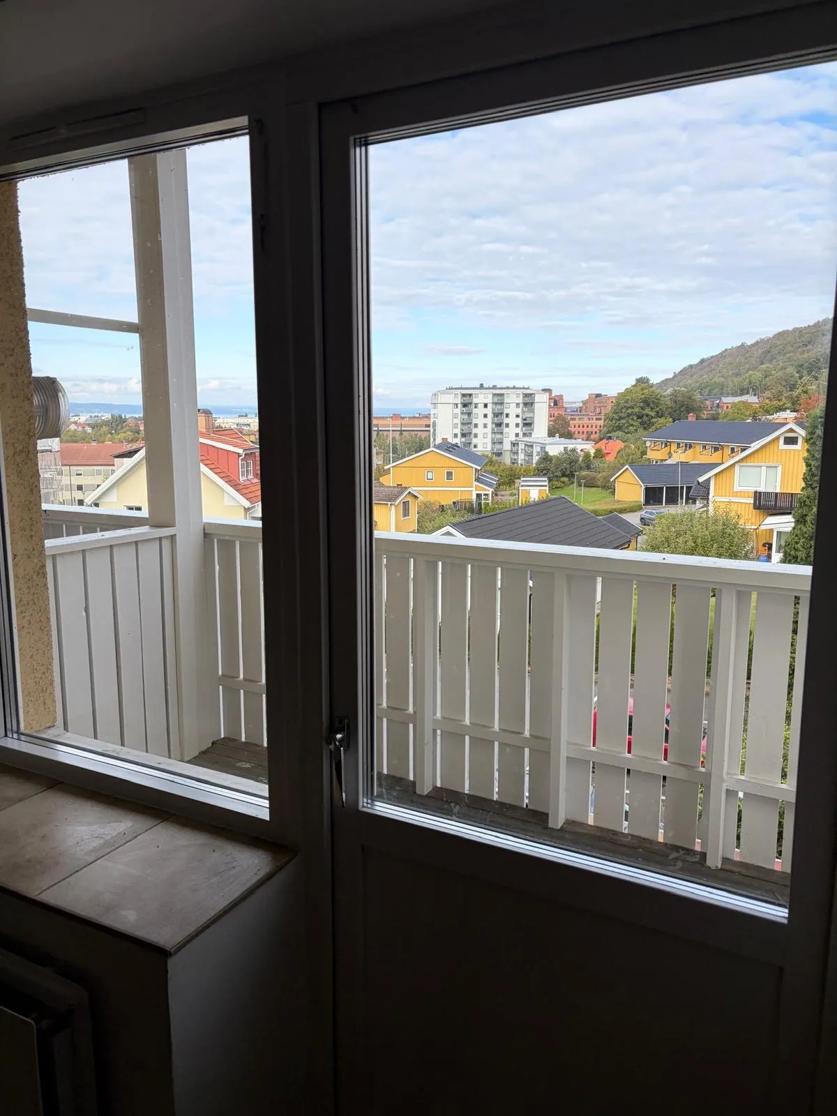 Hyreslägenhet på Huskvarna i huskvarna