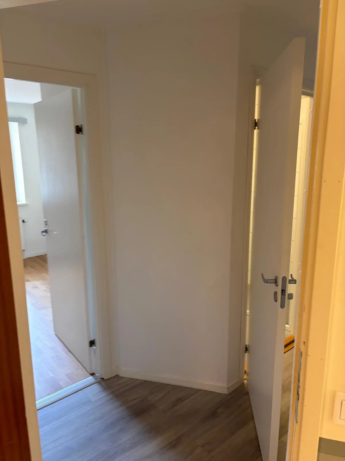 Hyreslägenhet på Huskvarna i huskvarna