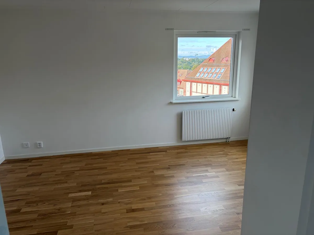 Hyreslägenhet på Huskvarna i huskvarna