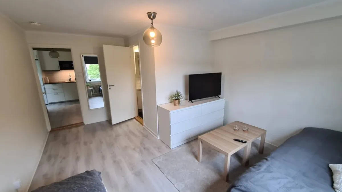 Hyreslägenhet på Göteborg i goteborg