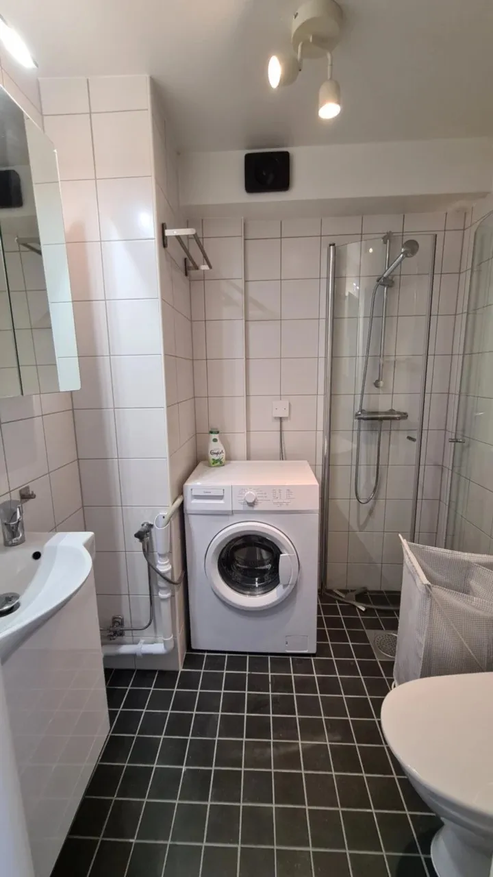 Hyreslägenhet på Göteborg i goteborg