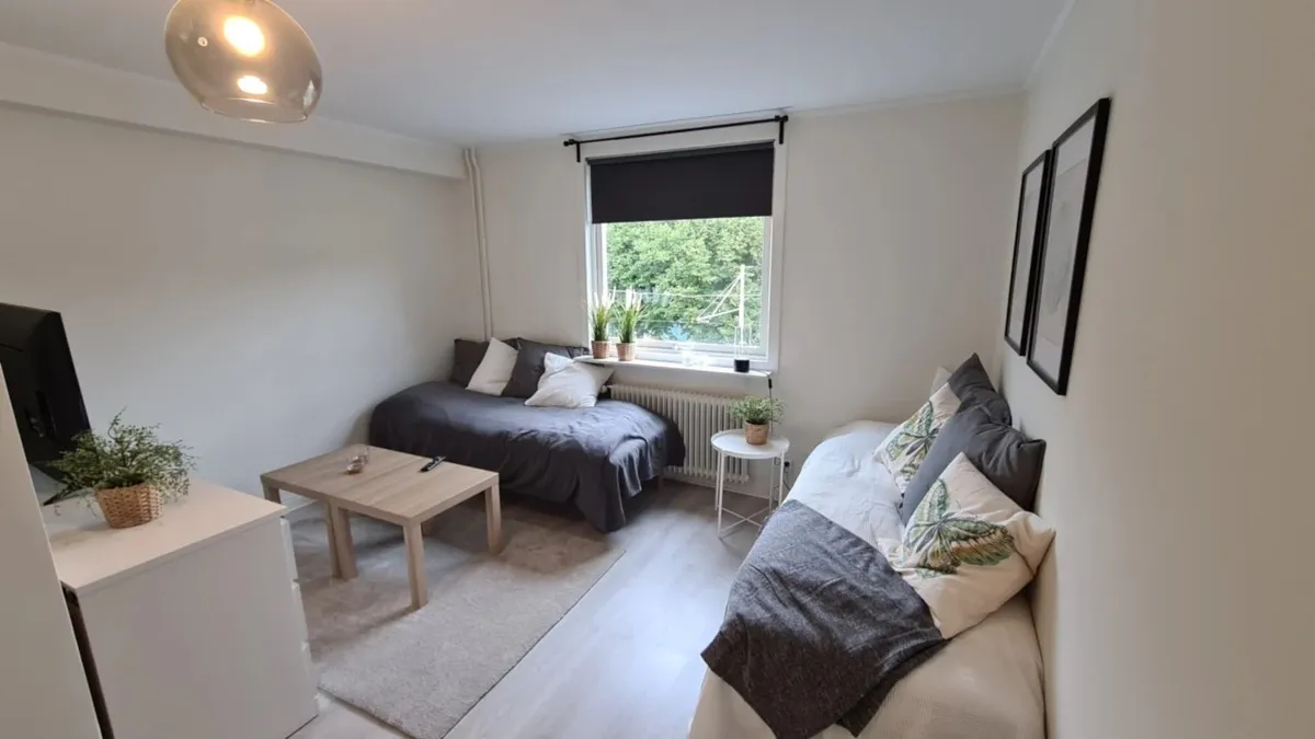 Hyreslägenhet på Göteborg i goteborg