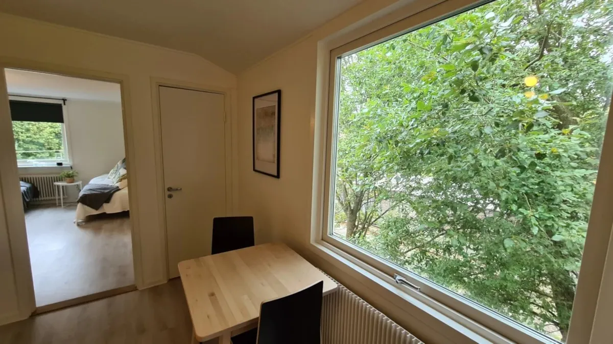 Hyreslägenhet på Göteborg i goteborg