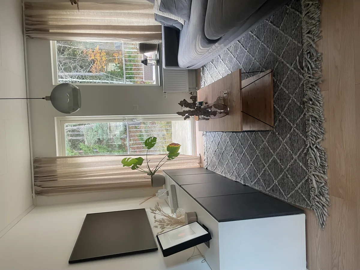 Hyreslägenhet på Gnesta i gnesta