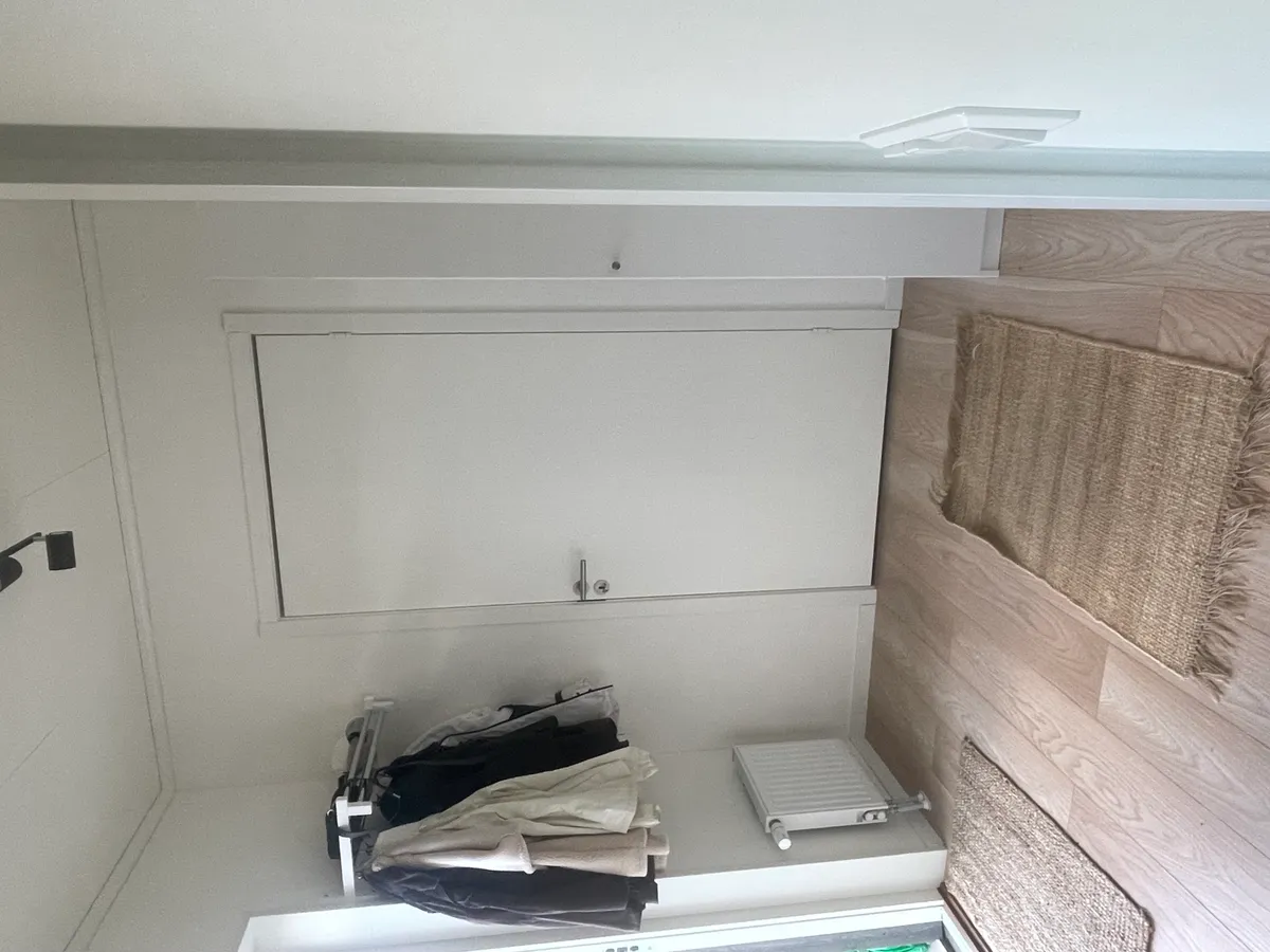 Hyreslägenhet på Gnesta i gnesta