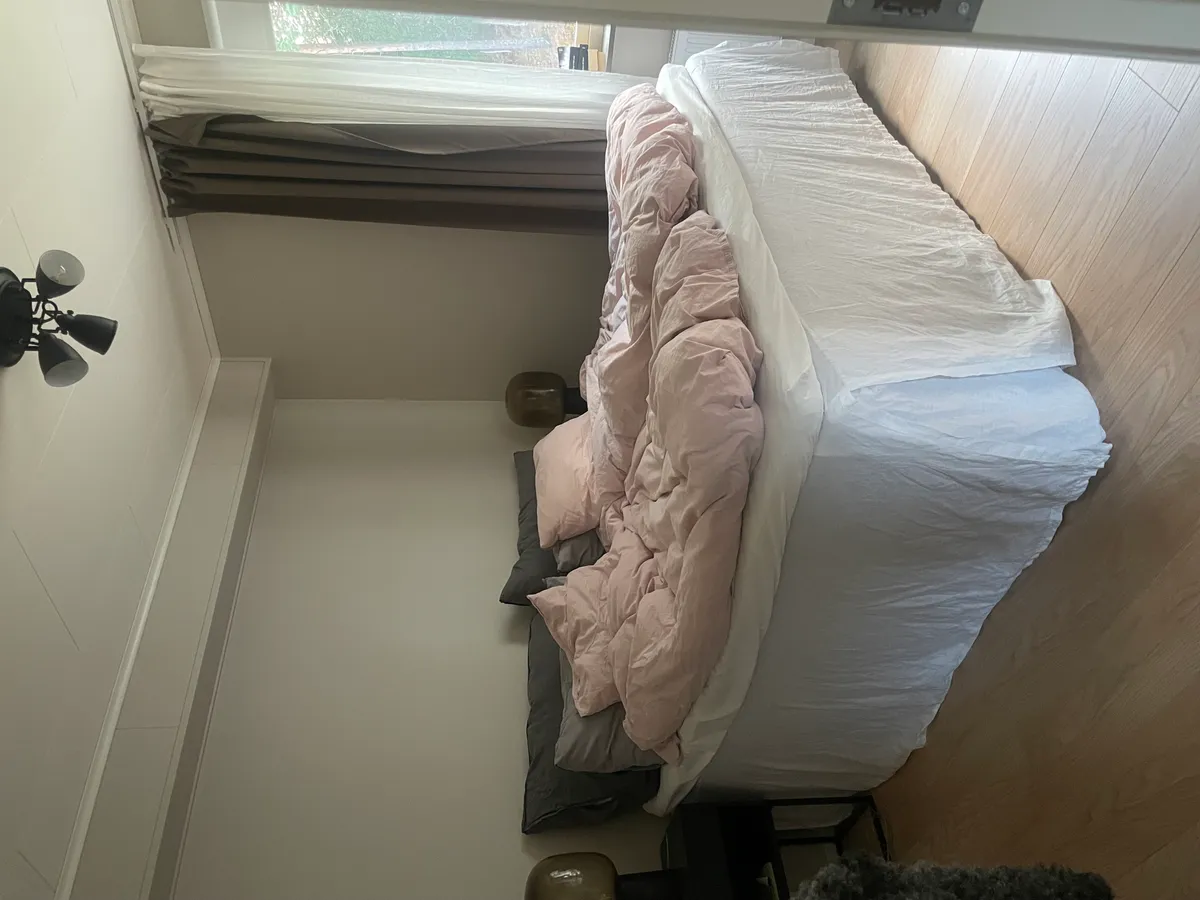 Hyreslägenhet på Gnesta i gnesta