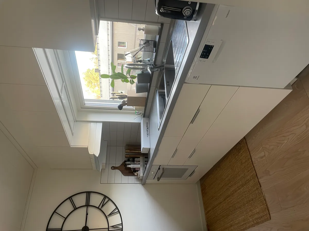 Hyreslägenhet på Gnesta i gnesta