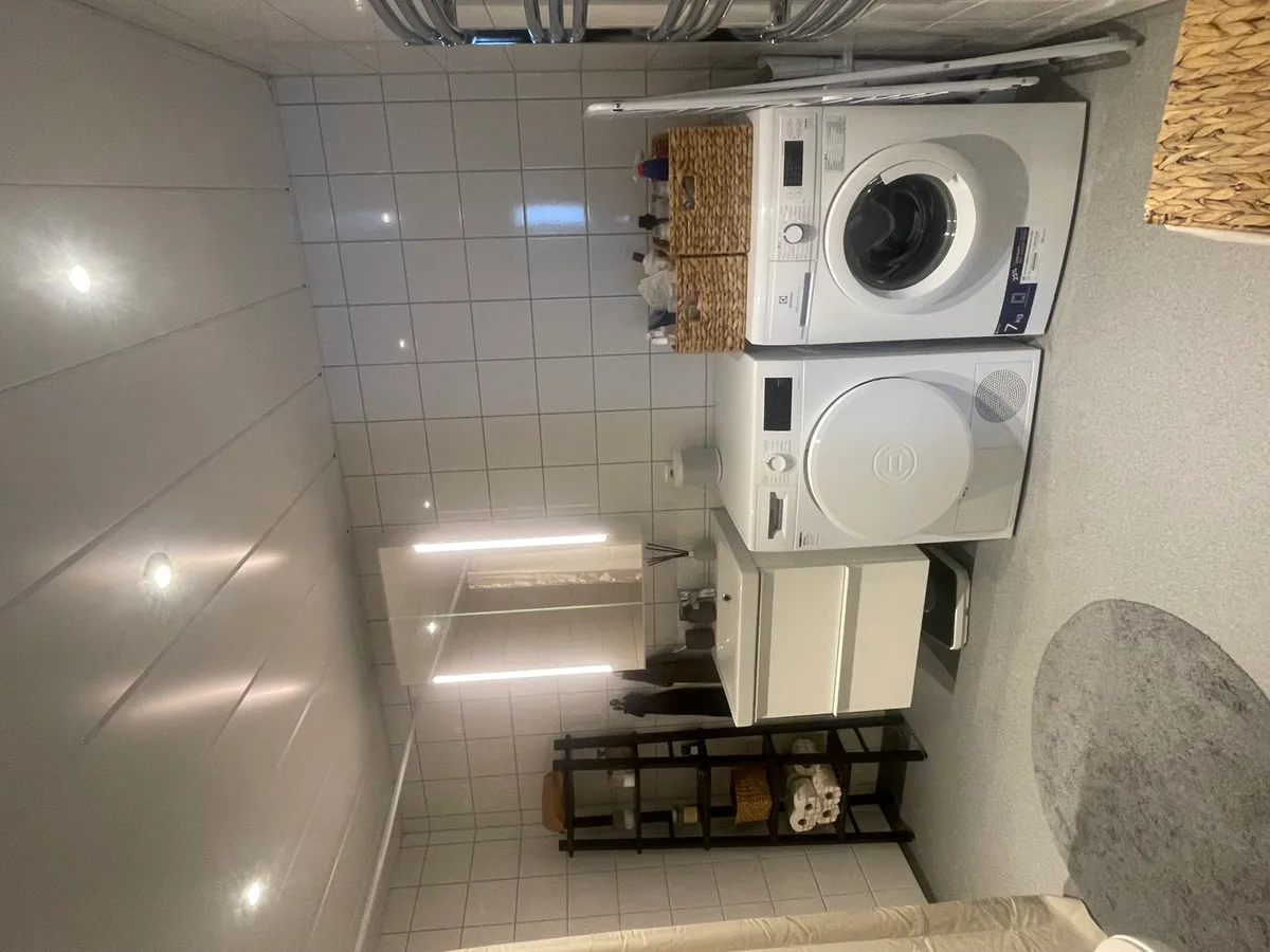 Hyreslägenhet på Gnesta i gnesta