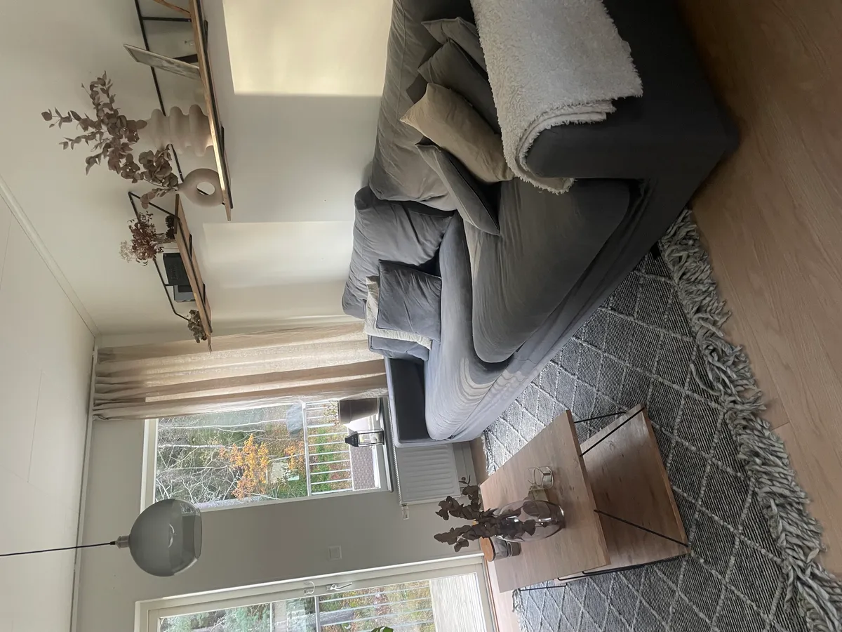 Hyreslägenhet på Gnesta i gnesta