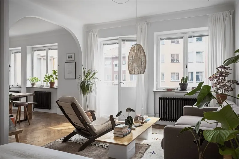 Hyreslägenhet på Stockholm i stockholm