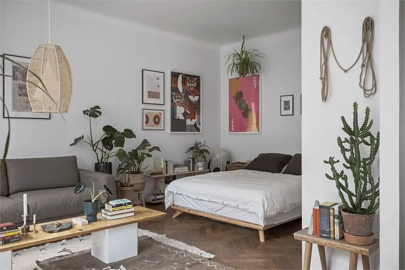 Hyreslägenhet på Stockholm i stockholm