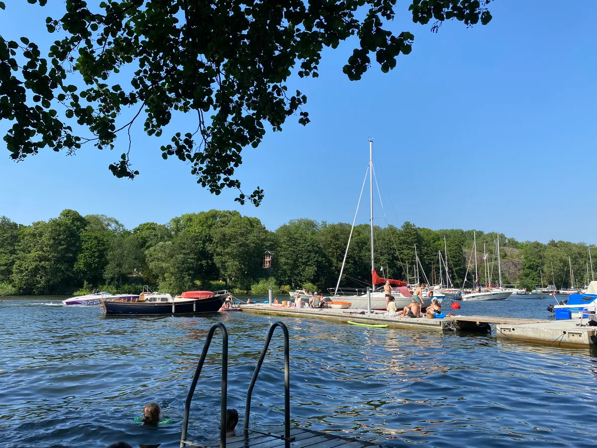 Hyreslägenhet på Stockholm i stockholm