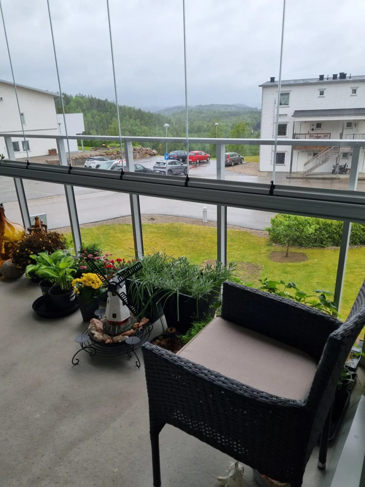 Hyreslägenhet på Uddevalla i uddevalla