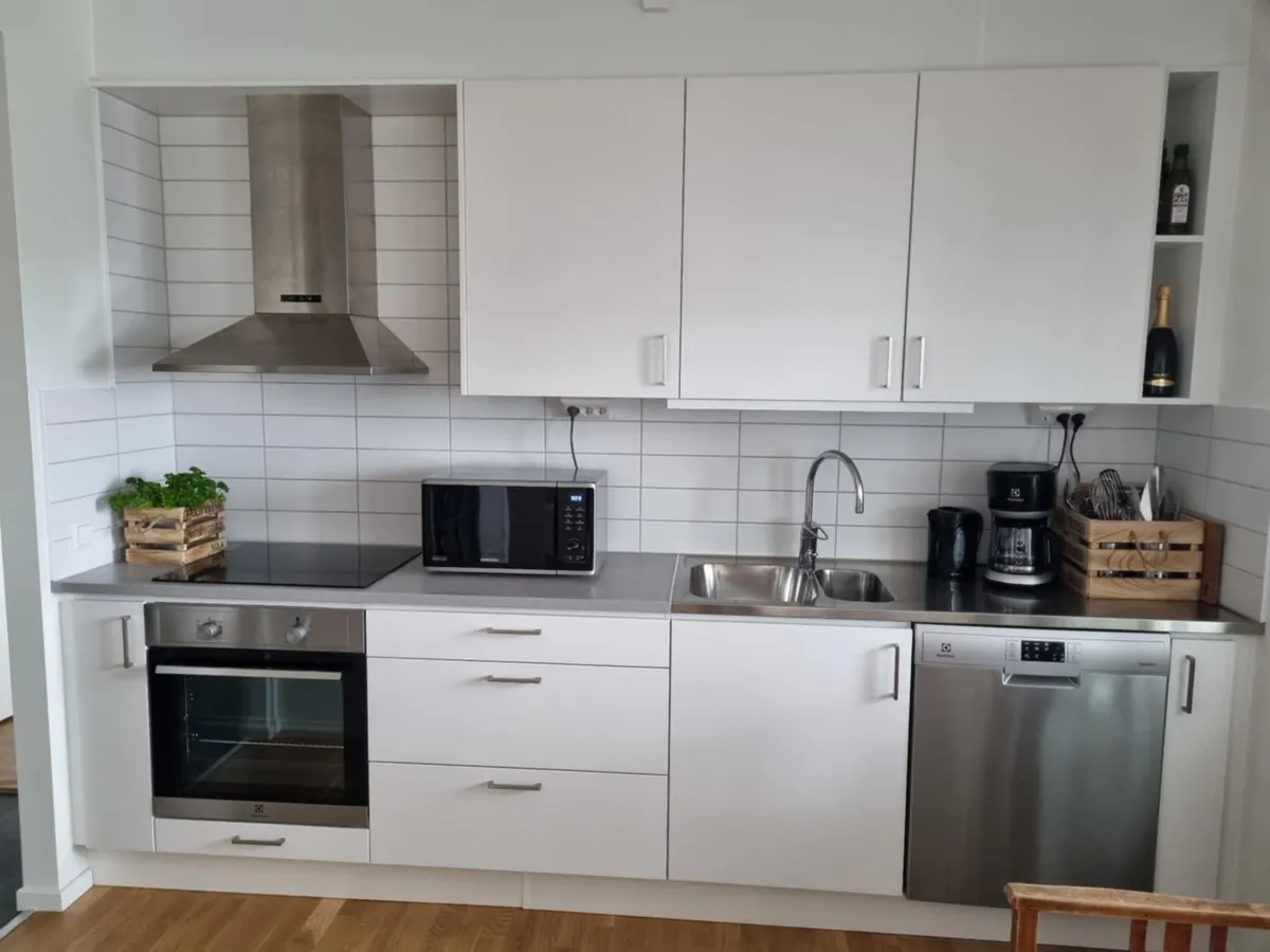 Hyreslägenhet på Uddevalla i uddevalla