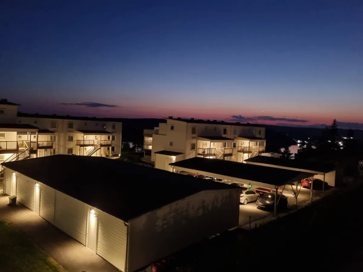 Hyreslägenhet på Uddevalla i uddevalla