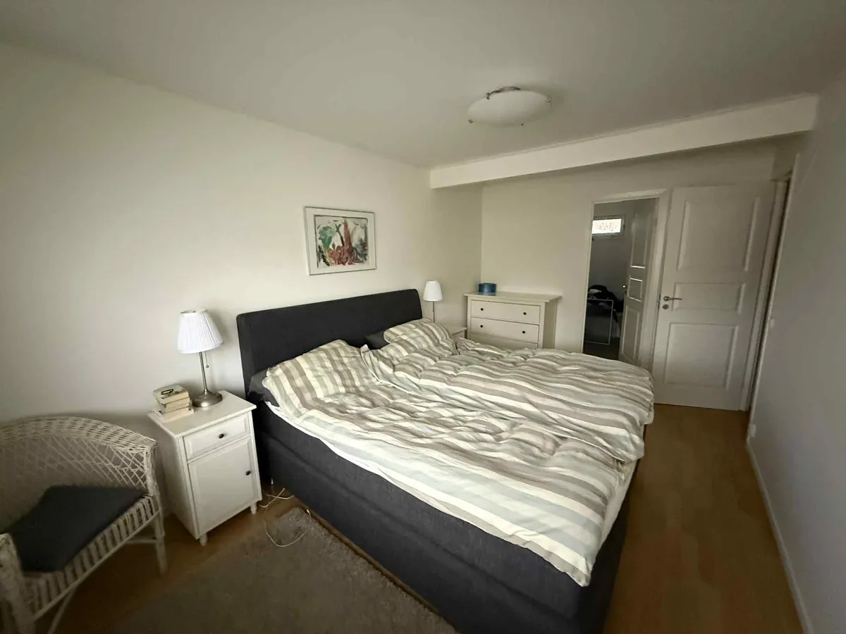 Hyreslägenhet på Täby i taby