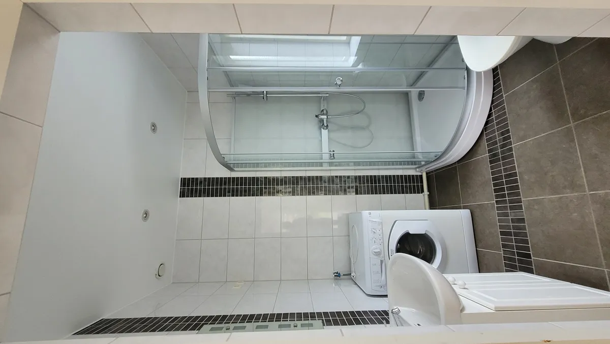 Hyreslägenhet på Bunkeflostrand i bunkeflostrand