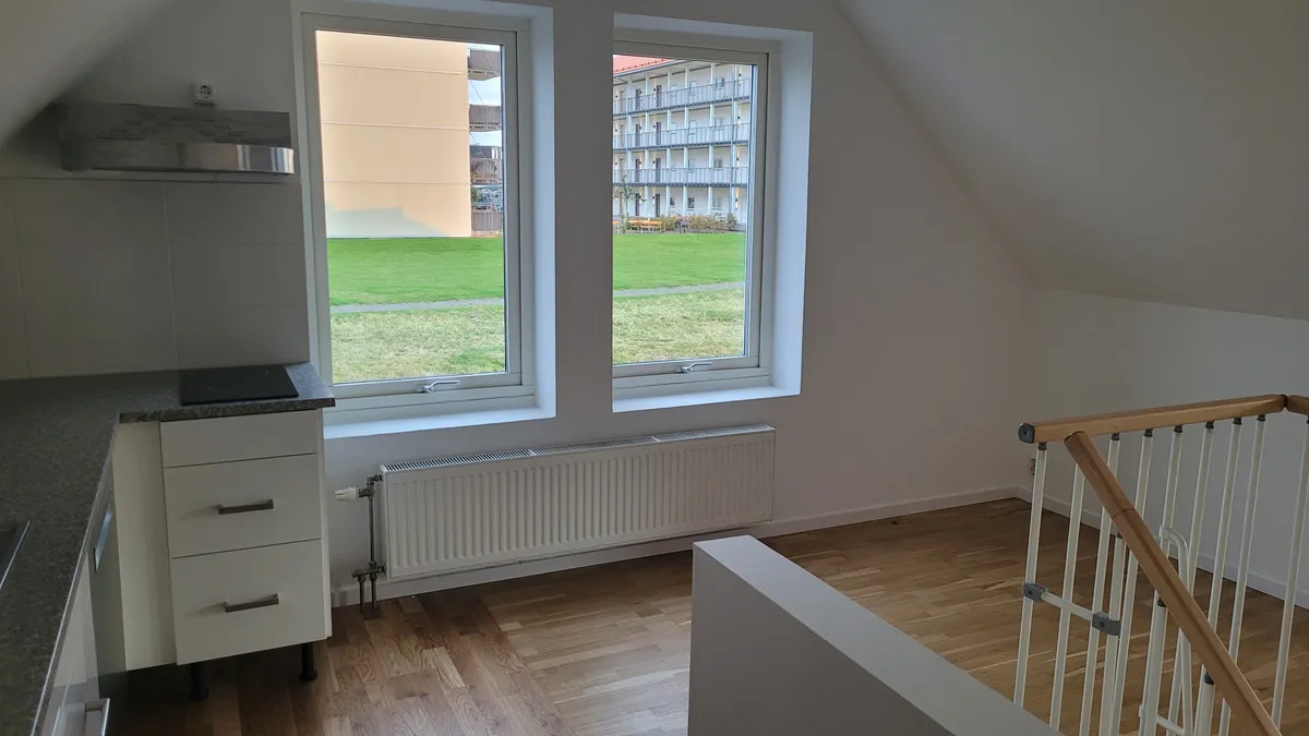 Hyreslägenhet på Bunkeflostrand i bunkeflostrand