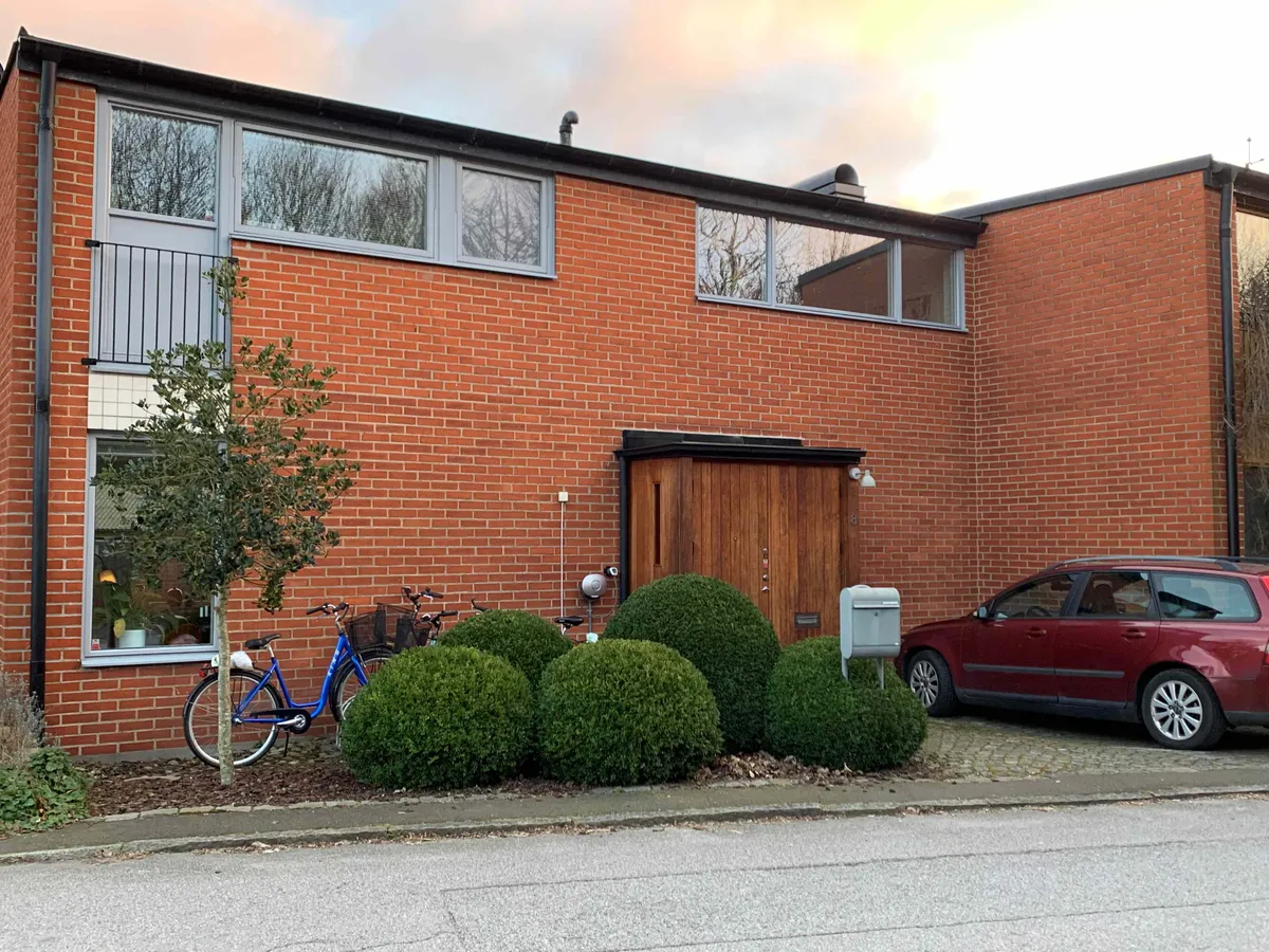 Hyresbostad på Lund i lund