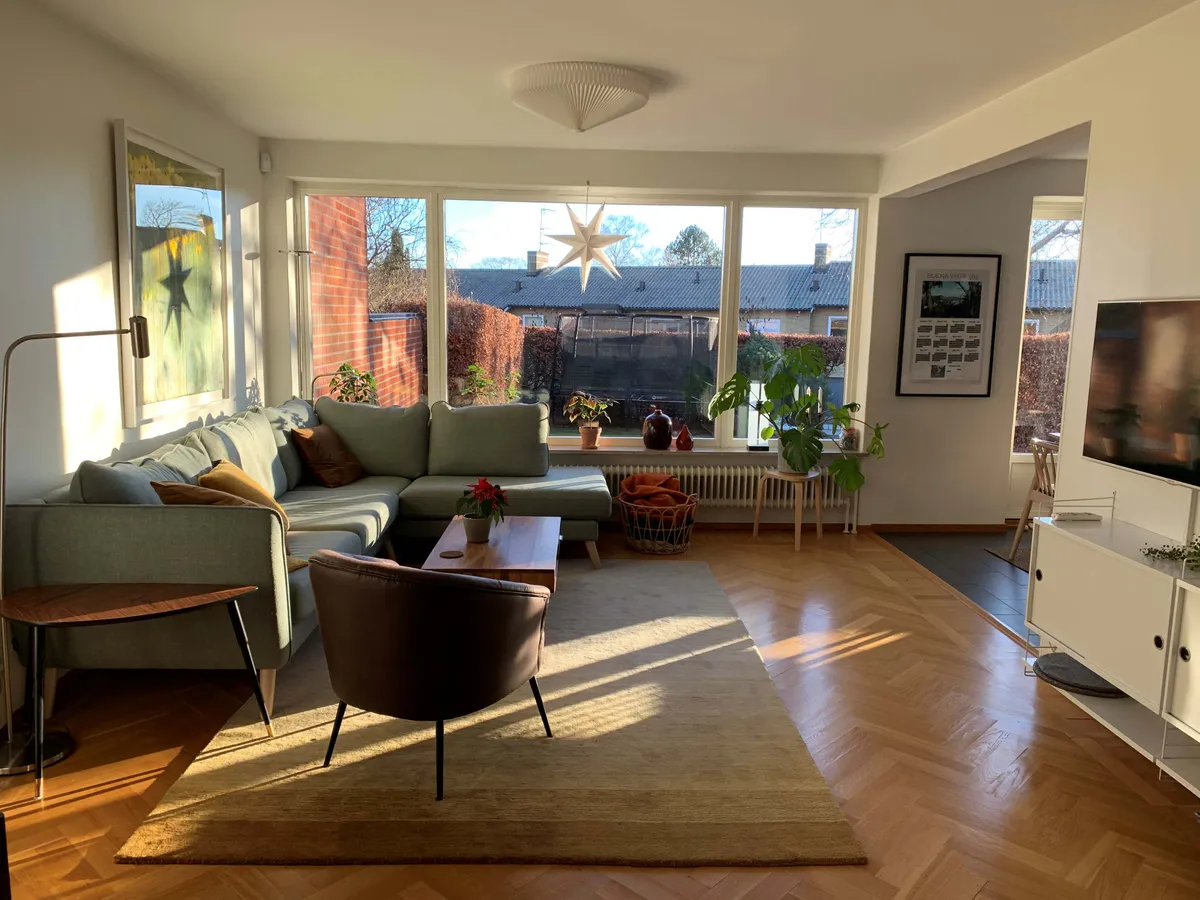 Hyresbostad på Lund i lund