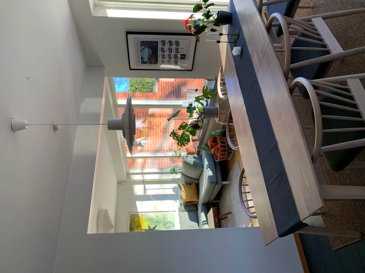 Hyresbostad på Lund i lund