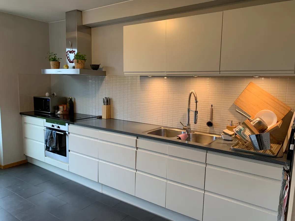 Hyresbostad på Lund i lund