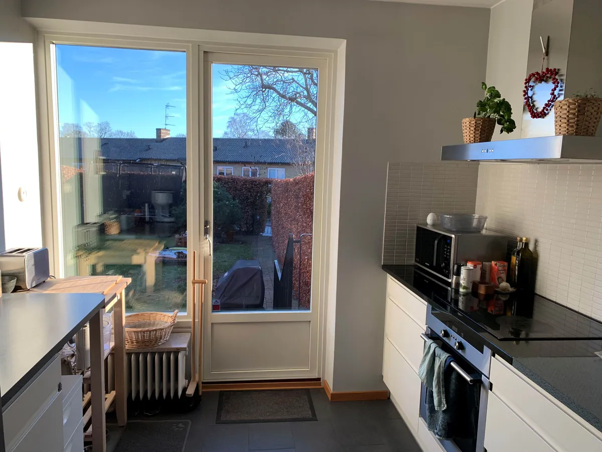 Hyresbostad på Lund i lund