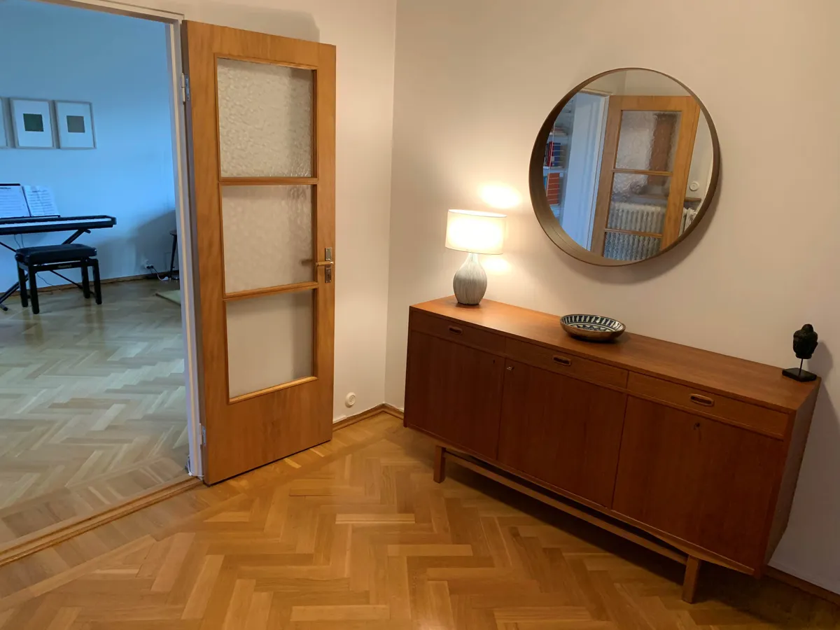 Hyresbostad på Lund i lund