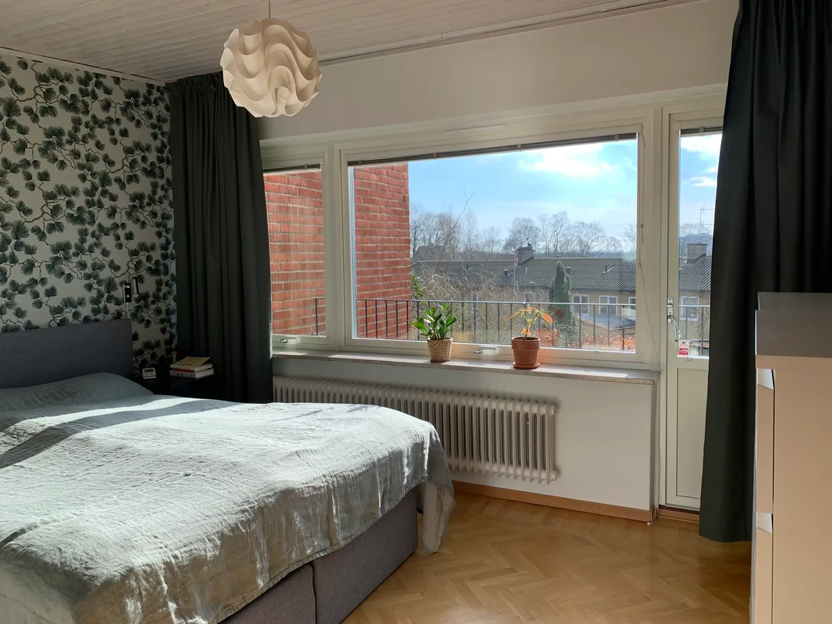 Hyresbostad på Lund i lund