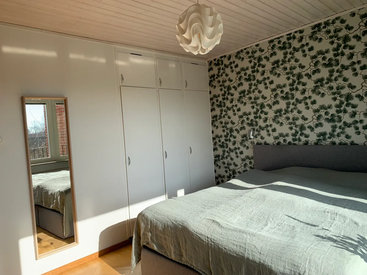 Hyresbostad på Lund i lund