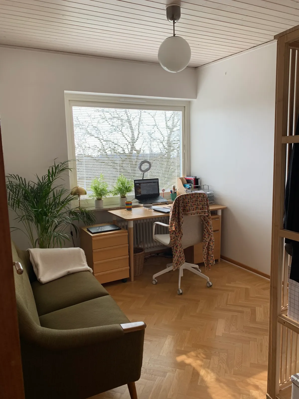 Hyresbostad på Lund i lund