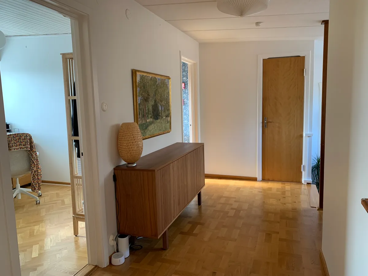 Hyresbostad på Lund i lund