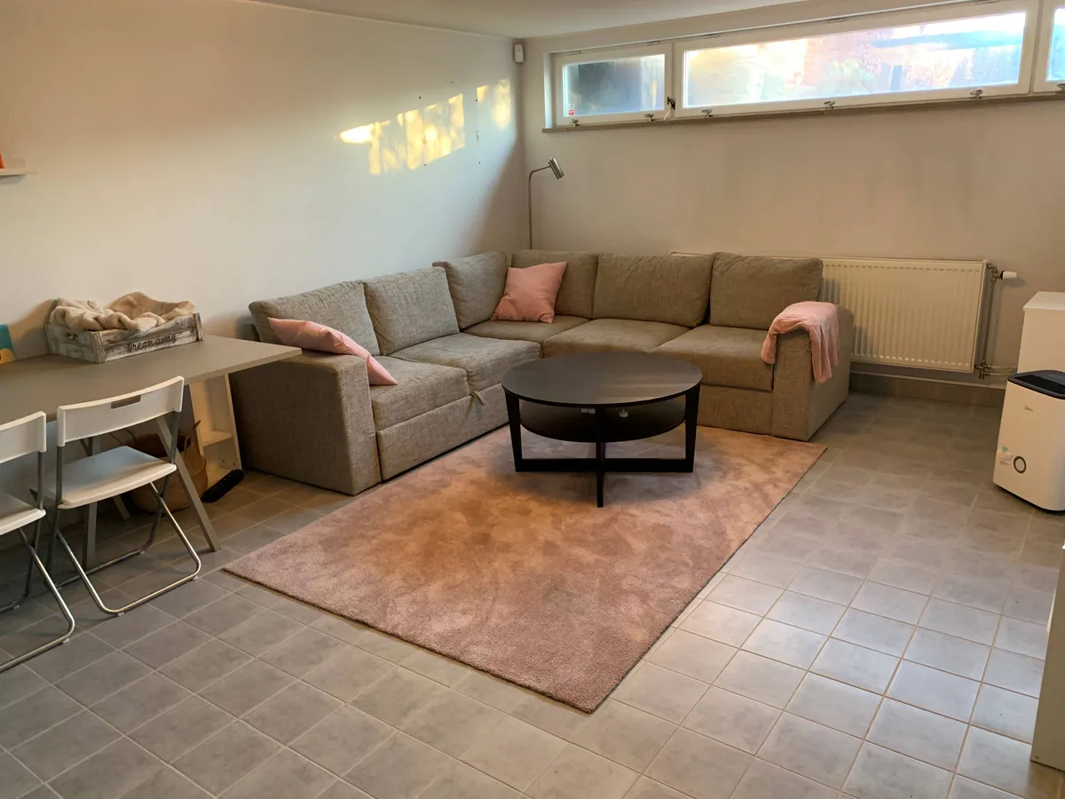 Hyresbostad på Lund i lund