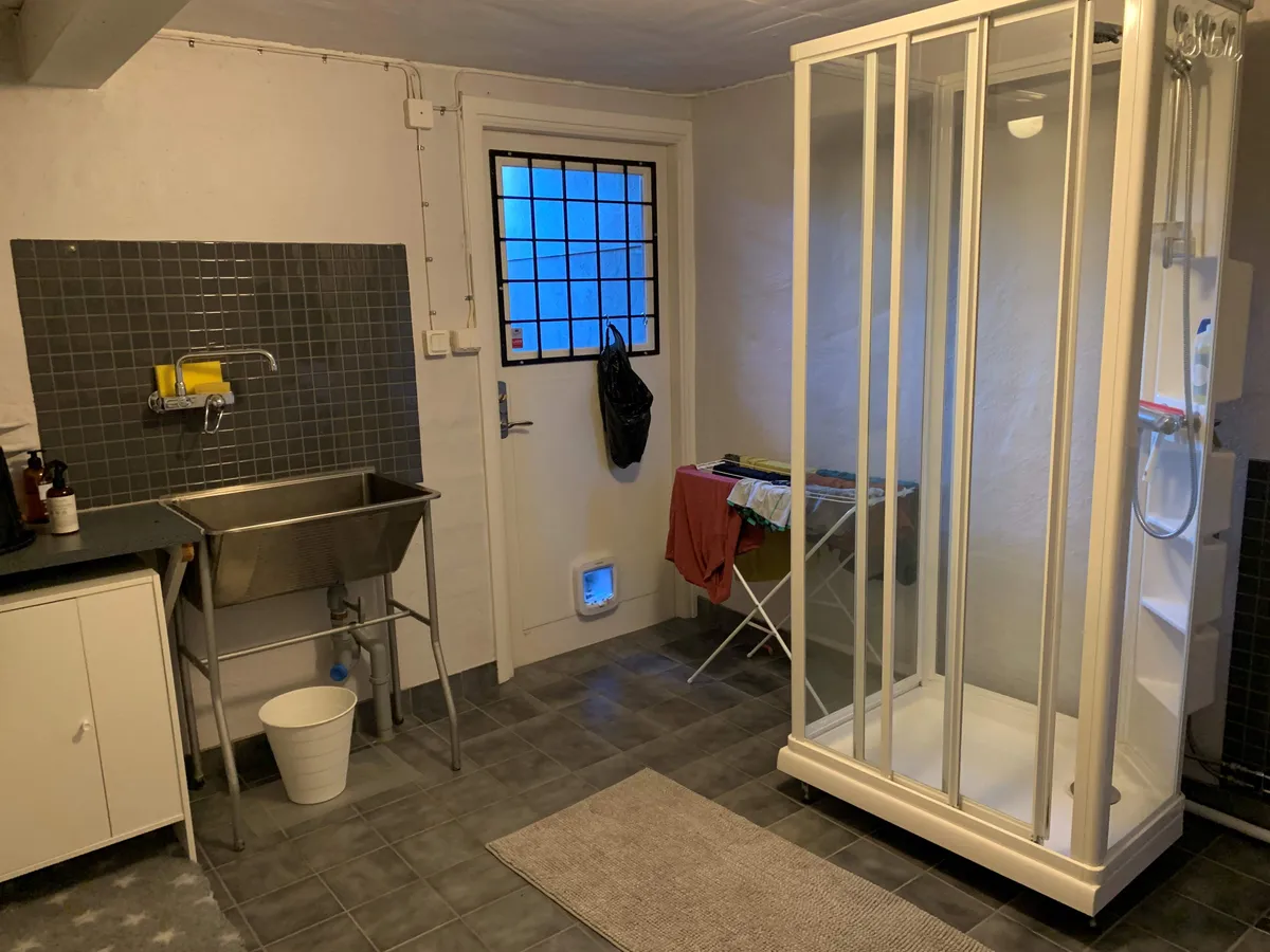 Hyresbostad på Lund i lund