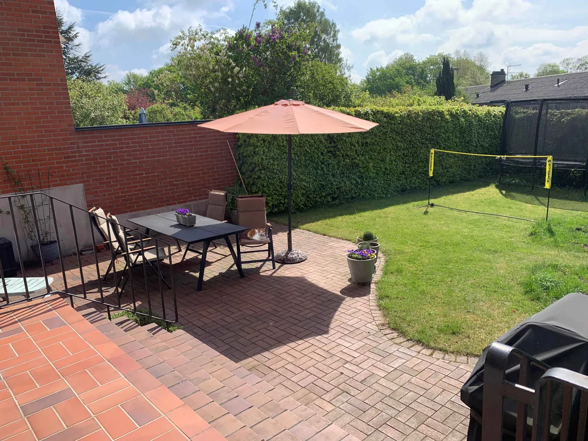 Hyresbostad på Lund i lund