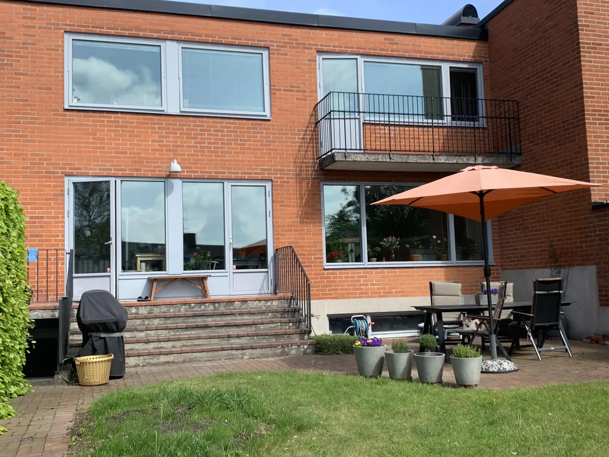 Hyresbostad på Lund i lund