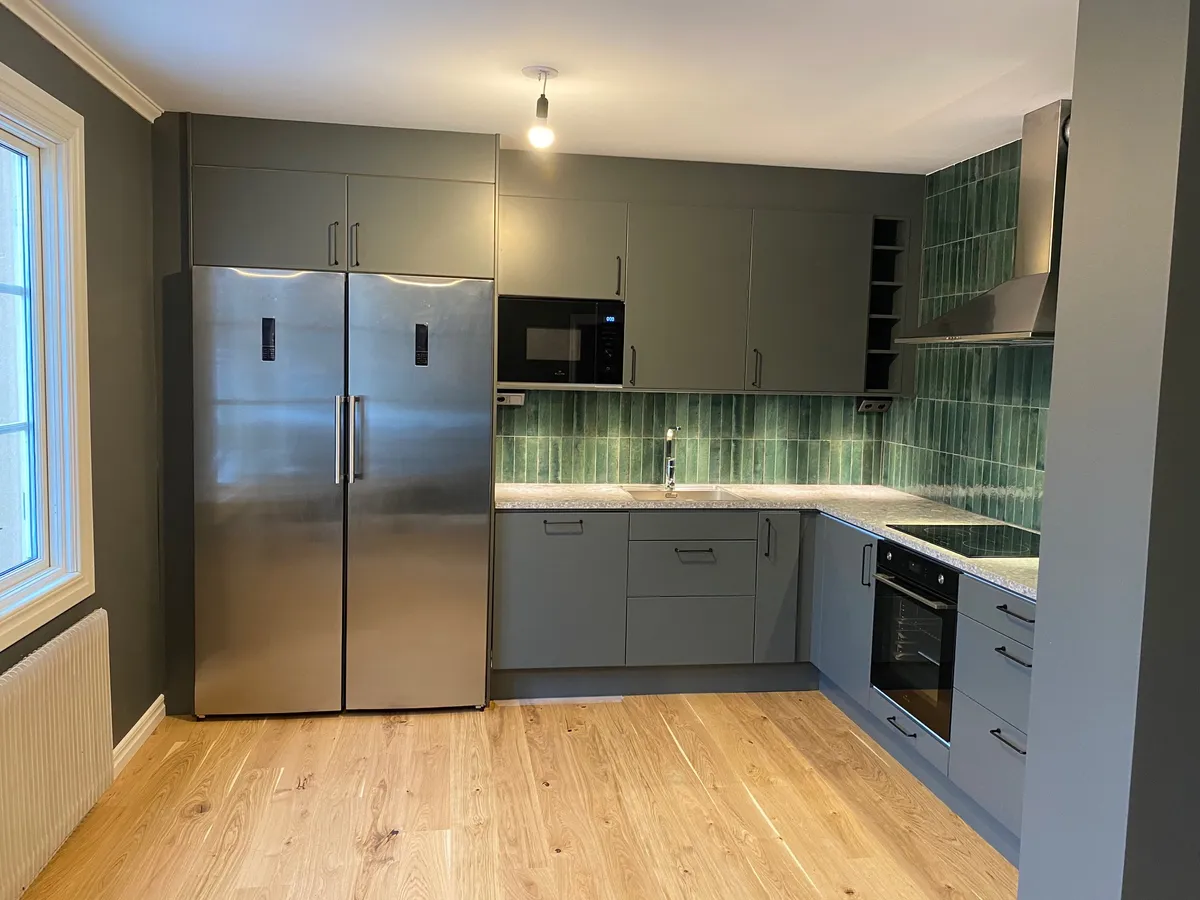 Hyreslägenhet på Eskilstuna i eskilstuna