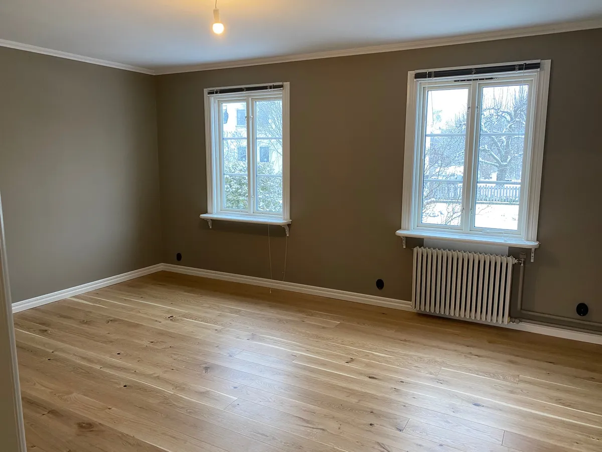 Hyreslägenhet på Eskilstuna i eskilstuna