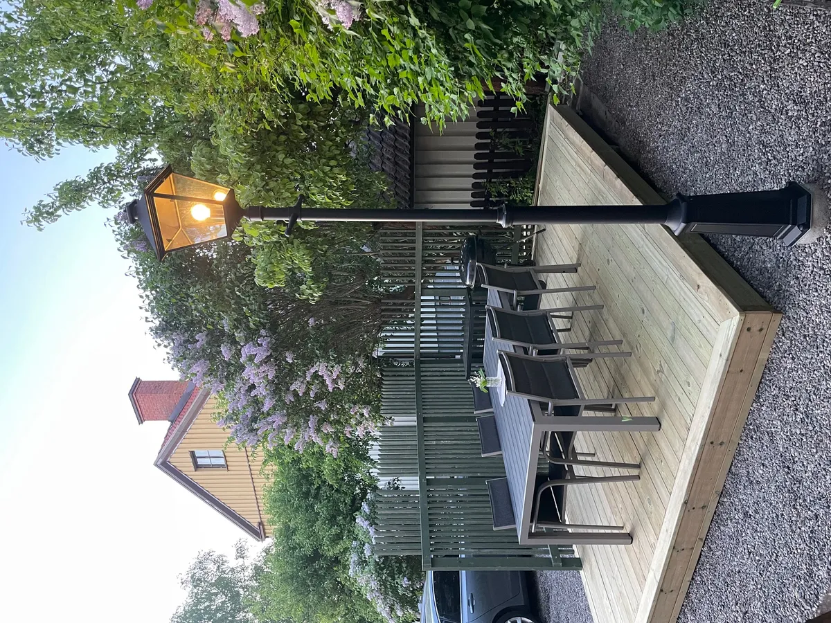 Hyreslägenhet på Eskilstuna i eskilstuna